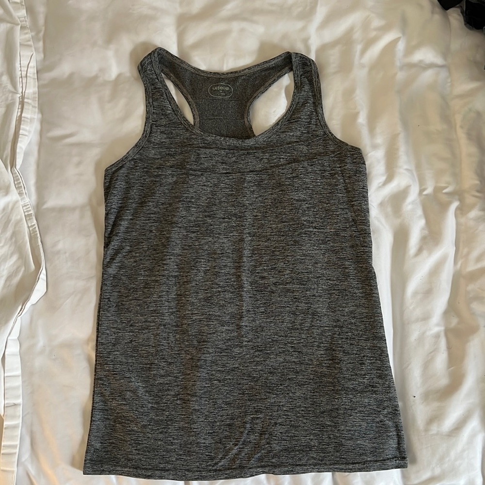 Oiselle Lux tank